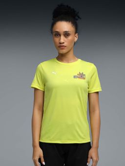 Puma - Mumbai Marathon Run Women's T-shirt