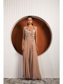 Peach color option, Sold out, Currently selected