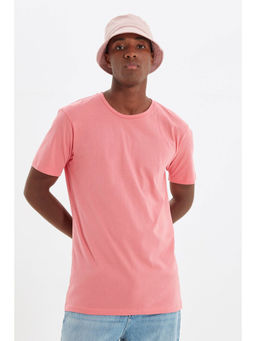 Trendyol - Man Red T-Shirt