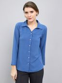 Blue color option