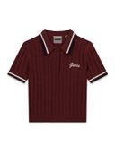Maroon color option, Currently selected