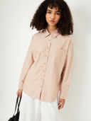 Beige color option, Currently selected
