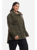 Olive color option, Currently selected