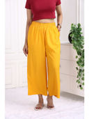 Yellow color option, Currently selected
