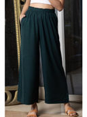 Teal color option, Currently selected
