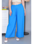 Blue color option, Currently selected