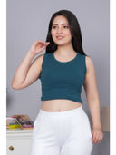 Teal color option, Currently selected