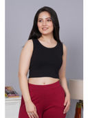 Black color option, Currently selected