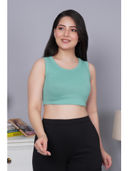 Green color option, Currently selected