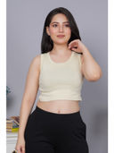 Ivory color option