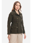 Olive color option, Currently selected