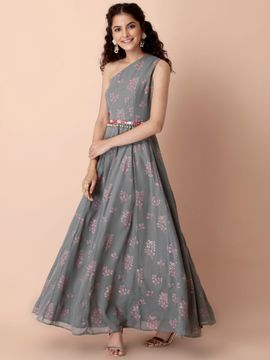 Indya maxi dress clearance