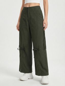 IZF - Women’s Baggy Cargo Pants