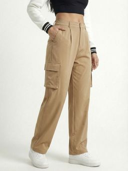 IZF - Women’s Baggy Cargo Pants