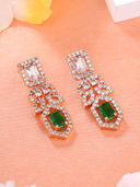 Green color option, Sold out, Currently selected