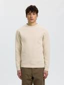 Beige color option, Currently selected