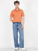Orange color option