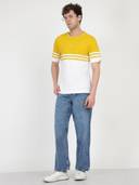 Yellow color option
