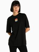 Black color option, Sold out, Currently selected