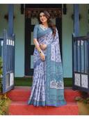 Blue color option, Currently selected