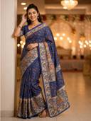 Navy Blue color option, Currently selected