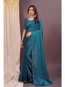 Teal color option