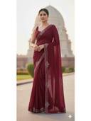 Maroon color option