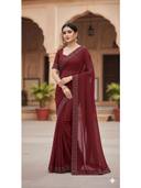 Maroon color option, Currently selected