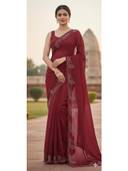 Maroon color option