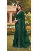 Green color option, Currently selected
