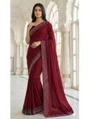 Maroon color option