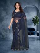 Navy Blue color option