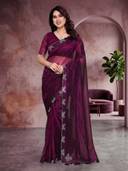 Wine color option