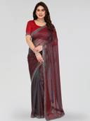 Maroon color option, Currently selected