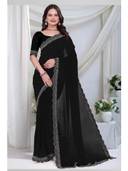 Black color option, Currently selected