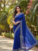 Blue color option