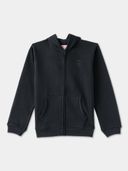 Black color option, Currently selected