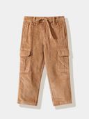 Brown color option, Currently selected