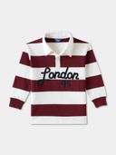 Maroon color option, Currently selected