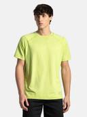 Green color option, Currently selected