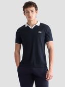Blue color option, Currently selected