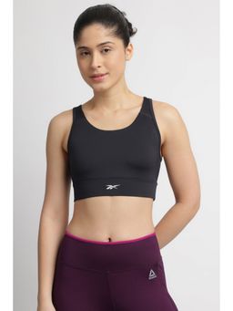 Reebok - Women Black Sports Bra