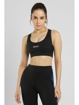 Reebok - Women Black Sports Bra