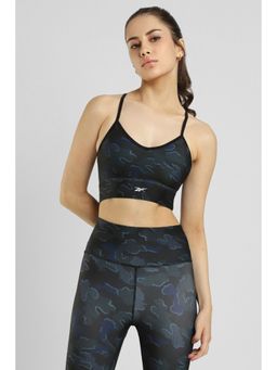 Reebok - Women Black Sports Bra