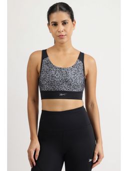 Reebok - Women Black Sports Bra