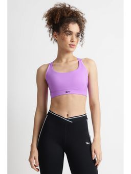 Reebok - Women Purple Sports Bra