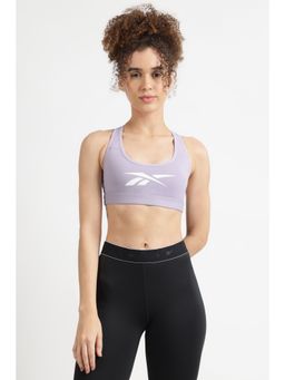 Reebok - Women Purple Sports Bra