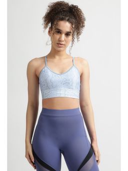 Reebok - Women Grey Sports Bra
