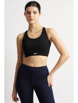 Reebok - Women Black Sports Bra