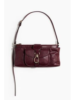 H&M - Women Red Shoulder Bag